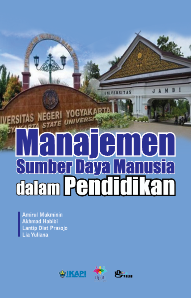 Manajemen Sumber daya manusia dalam pendidikan
